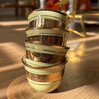 فنجال ياباني فنتج | اصدار الثمانينات