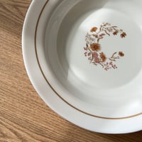 صناعة انجليزية فنتج ماركة بايركس نمط خريف البلد