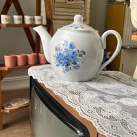 إبريق فنتج | صناعة تشيكوسلوفاكيا