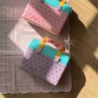 لانش بوكس - التسعينات