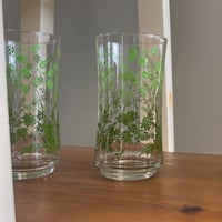 قلاص فنتج | صناعة أمريكية ماركة Libbey