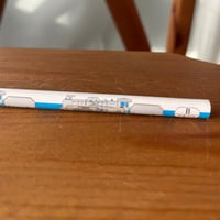 قلم رصاص ياباني فنتج