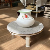 فازة عتيقة صناعة فرنسية | اصدار 1986