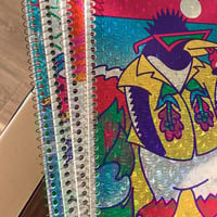 دفتر صناعة امريكية | فنتج ونادر