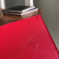 نوت بوك فنتج ~ ختم الزرافة