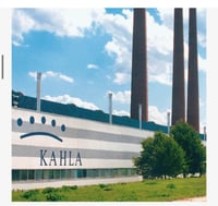 كوب بورسلين فنتج ماركة kAHLA ( من انجح العلامات ال...