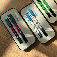 أقلام صناعة إسبانية فنتج نمط Handy fen ماركة inoxc...