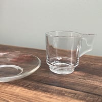 كوب فنتج حجم صغير | صناعة اندونيسية