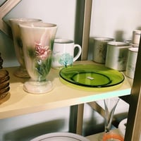 فازه فنتج | بنمط بريق اللؤلؤ