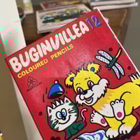 ألوان خشبية فنتج - حجم صغير