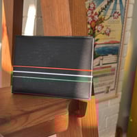 بوك / محفظة صناعة هندية فنتج