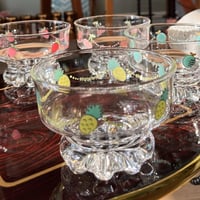 كأس الايسكريم والحلويات | صناعة يابانية فنتج