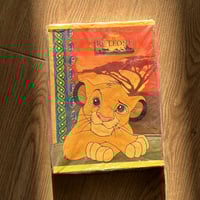 دفتر RE LEONE| صناعة إيطالية فنتج