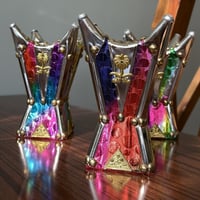 مبخر فنتج ، صناعة باكستان