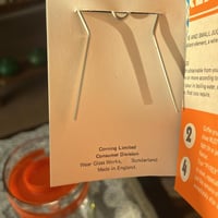 ‎إبريق قهوة فنتج اصدار السبعينات من بايركس