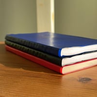 نوت بوك فنتج ~ ختم الزرافة