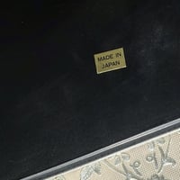 صينية يابانية فنتج اصدار الثمانينات