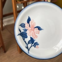 نص درزن صحون صغيرة صناعة يابانية فنتج