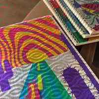 دفتر صناعة امريكية | فنتج ونادر