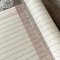 مسطرة فنتج صناعة تايوان