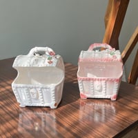 تحفة فنتج صناعة تايوان | شكل صندوق