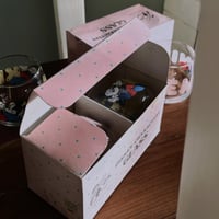 زجاج شخصيات ديزني فنتج ونادر | طقم من قطعتين | ديز...