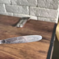 ملعقة فنتج | صناعة هندية