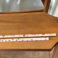 قلم رصاص فنتج | صناعة يابانية