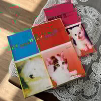 ألوان خشبية اصدار قديم