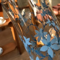 قلاص أمريكي فنتج ماركة Libbey