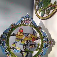 لوحات فنتج صناعة باكستانية