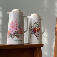 ‏thermos ترمس ايفرست صناعةيابانية اصدار قديم مخزن