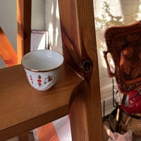 فناجيل يابانية عتيقة