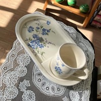 طقم من قطعتين فنتج ونادر صناعة اليابان You & Me