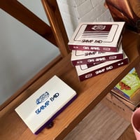 Stamp - حبر أختام فنتج