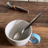 ملعقة السنبلة | فنتج