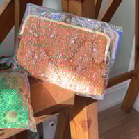 شنطة فنتج صناعة هونغ كونغ