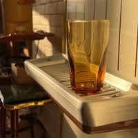 كاسات صناعة يابانية فنتج | ماركة Aderia glass