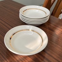 صحون خزف صناعة روسية فنتج ونادرة