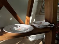 كوب ياباني فنتج ونادر اصدارات 1984 ماركة Nikko