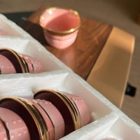 فناجيل يابانية فنتج نادرة وفاخرة