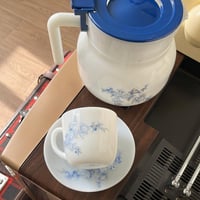 طقم فنتج من Hanamori