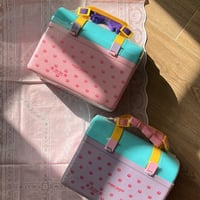 لانش بوكس - التسعينات