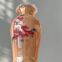 فازة صناعة يدوية فنتج