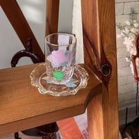 استكانات فنتج صناعة يابانية