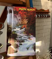 ألبوم صور فنتج صناعة يابانية