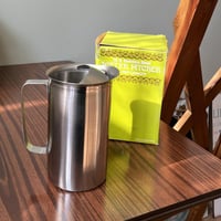 جيك ستانلس ستيل فنتج صناعة هونغ كونغ