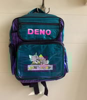 شنطة ظهر نيون | فنتج | توم وجيري