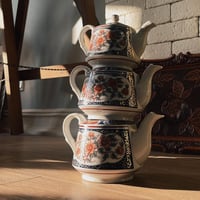 غوري فنتج ونادر | صناعة يابانية