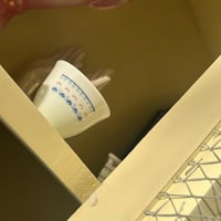 نص درزن فناجيل كورية فنتج